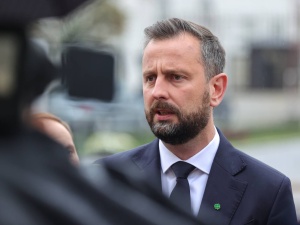 Kosiniak-Kamysz: Zmienimy to już w najbliższą środę