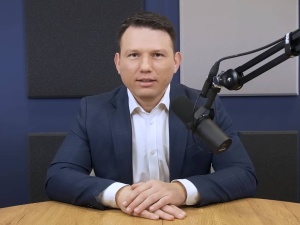 Morawiecki zaprosił na rozmowy ws. koalicji. Jest odpowiedź Mentzena