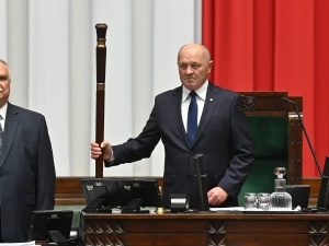 Dubler nas nie interesuje. Buńczuczna odpowiedź PSL na zaproszenie Morawieckiego