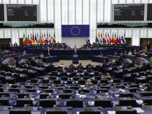 Zmiana traktatów UE. Parlament Europejski zagłosował