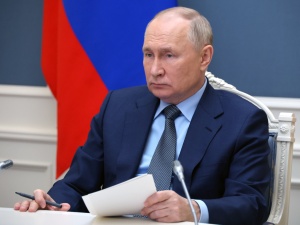 Putin na spotkaniu G20. Padła niespodziewana deklaracja