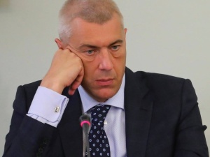 Gmyz: Ponownie wygrałem w sądzie z Romanem Giertychem