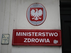 Wiceszefowa Polski 2050: Ministerstwo zdrowia? To misja samobójcza