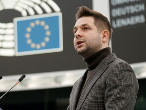 Patryk Jaki: A co, gdyby Marta Lempart i Greta Thunberg chwyciły za łopaty?