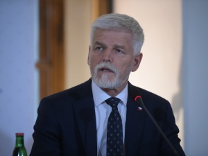 Prezydent Czech Petr Pavel: Rosja potrzebuje 5-7 lat