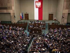 Nowa władza prócz rządzenia chce zemsty