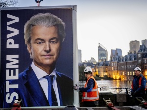Socjolog po wyborach w Holandii: Jak będzie po holendersku „Komitet Obrony Demokracji”?