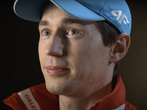 Kamil Stoch zabrał głos w sprawie końca kariery