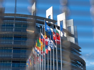 Parlament Europy czy świątynia zepsucia?