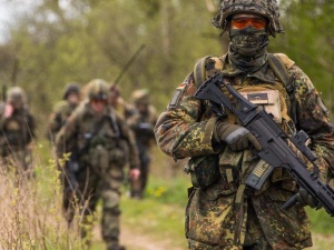 Bundeswehra nas obroni? Niemcy właśnie zablokowały jej budżet