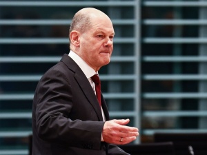 Scholz ma ogromny problem. Niemcy nie mają wątpliwości
