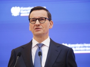 Premier zaapelował do Hołowni. Chodzi o trzy sprawy