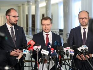 Rzecznik PiS mocno komentuje plany opozycji. „To zagrożenie demokracji”
