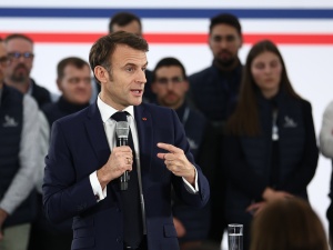 Francja odmawia UE zapłaty kar za nieosiągnięcie celów w zakresie energii odnawialnej