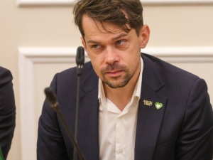 Michał Kołodziejczak (KO) namawia, żeby polityków PiS traktować jak psy [WIDEO]