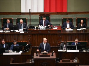Rafał Woś: Kto będzie pilnował „praworządnych”?
