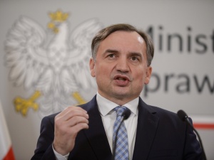 Zbigniew Ziobro wystąpił do TK o stwierdzenie niezgodności z konstytucją przepisów UE dot. ETS