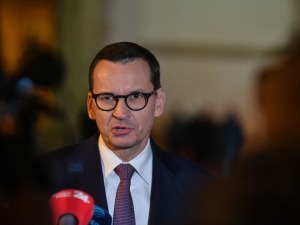 Premier Morawiecki o kulisach rozmów z Konfederacją