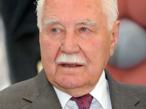 Tadeusz Płużański: Ryszard Kaczorowski - harcerz, żołnierz, prezydent