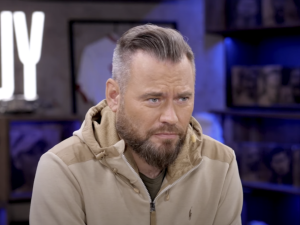 Krzysztof Stanowski nie gryzł się w język: Nie rozumiesz swojej pracy