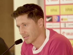 Ma odpowiednie cechy. Nowe stanowisko dla Lewandowskiego?