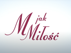 Nowa twarz w M jak miłość