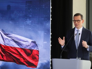 Kiedy nowy rząd Morawieckiego? Podano termin