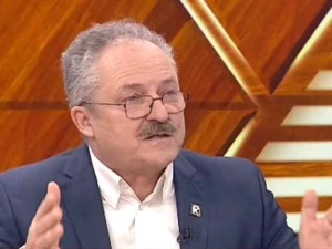 Marek Jakubiak: Kiedyś używano czołgów, dziś głosowania w PE