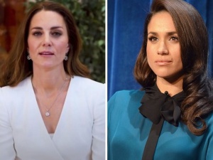 Do tego namawiano Kate Middleton i Meghan Markle. Nowa książka wstrząśnie Pałacem Buckingham?