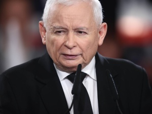 Premier przedstawi dziś nowy rząd. Jarosław Kaczyński: Chcemy zaproponować nowe twarze