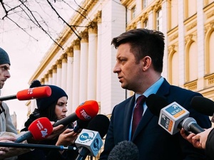 Komisja śledcza ds. tzw. wyborów kopertowych. Dworczyk zaskoczył