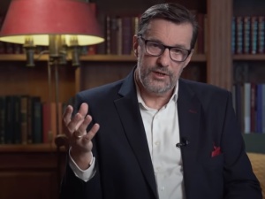 [Tylko u nas] W. Gadowski: Europa przestaje się liczyć, to dzisiaj luksusowy dom starców