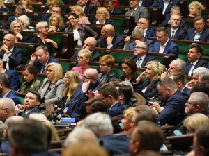 Dziś Sejm wybierze nowego Rzecznika Praw Dziecka