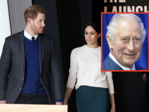 Książę Harry miał szantażować swojego ojca? Wyciekła treść rozmowy 