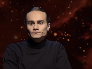 Rekordzista „Jeden z dziesięciu” przerywa milczenie: „Bzdury wyssane z palca”