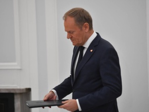 „Wygląda na to, że Tusk nic się nie zmienił, a polityka resetu z Rosją będzie kontynuowana”