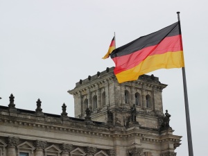 Gospodarcze trzęsienie ziemi w Niemczech: Fala bankructw niemieckich firm