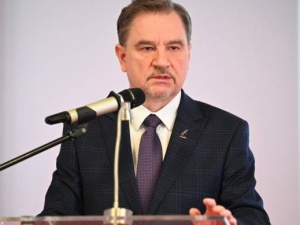 Piotr Duda: Decyzja Sejmu o zmianie handlowej niedzieli jest dobra, ale nie uwzględnia wszystkich postulatów