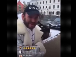 Gwiazdor „Królowych życia” nie żyje: przed śmiercią opublikował szokujące nagranie