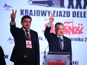 Solidarność nie odpuści emerytur stażowych