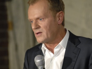 Komisja ds. rosyjskich wpływów wydała rekomendacje dotyczące Tuska i kilku polityków PO