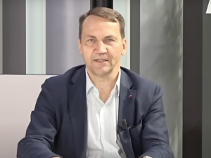 „Sikorski jako szef MSZ to bardzo zła decyzja dla Polski”