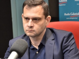 Michał Ossowski w Radiu Gdańsk: Wszystkie niedziele powinny być wolne od handlu 