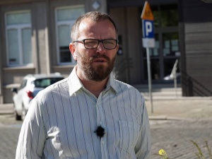 Tomasz Duklanowski odchodzi z Radia Szczecin