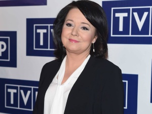 Danuta Holecka odchodzi z TVP? Dziennikarka zabiera głos