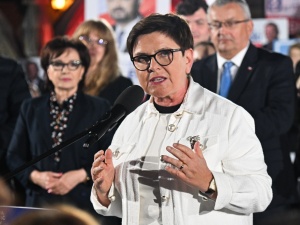 Beata Szydło: Chcecie komisji śledczych? To temat na komisję