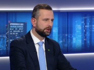 Kosiniak-Kamysz gęsto tłumaczy się z afery wiatrakowej