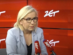 Wnioskodawcy ustawy wiedzieli, że spowodują katastrofę akcji Orlenu? [WIDEO]