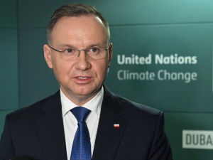 Zaprzysiężenie rządu. Ważna deklaracja prezydenta Dudy
