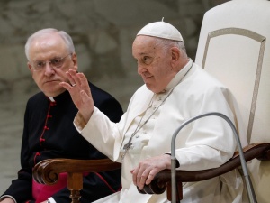 Franciszek na konferencję COP28: Dewastacja stworzenia jest przeciw Bogu